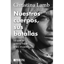 Nuestros cuerpos, sus batallas