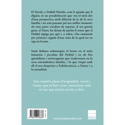 Baixaré de la lluna en tirolina (ed. català)