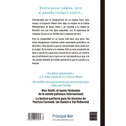Sin rastro