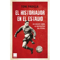 El historiador en el estadio