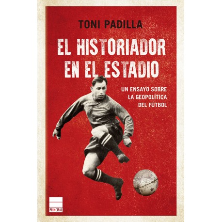 El historiador en el estadio