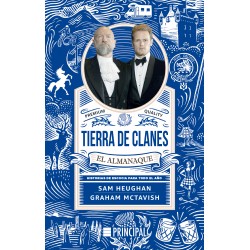 Tierra de clanes: el almanaque