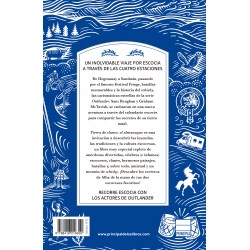 Tierra de clanes: el almanaque