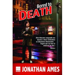 Bored to Death