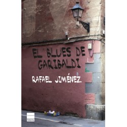El blues de Garibaldi