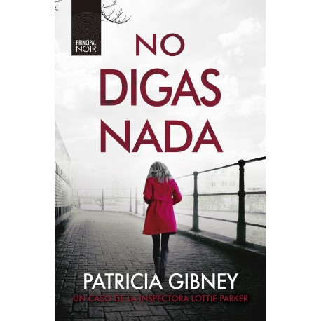 No digas nada (ed. bolsillo)