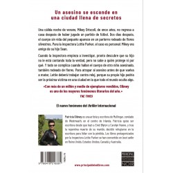 No digas nada (ed. bolsillo)