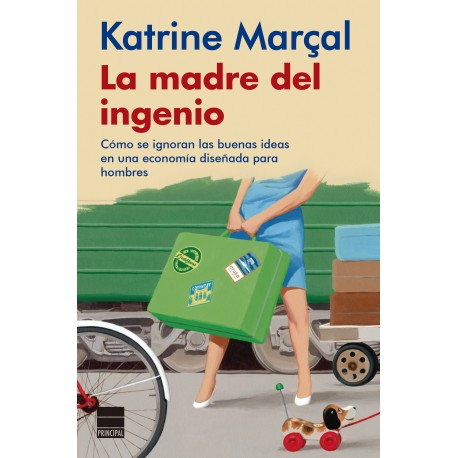 La madre del ingenio