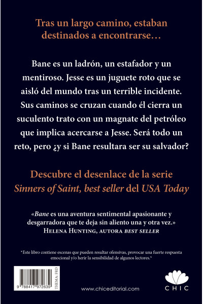 Bane