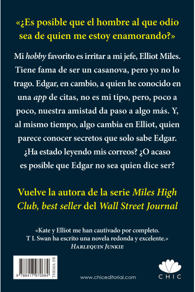 El casanova