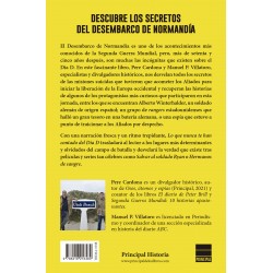 Lo que nunca te han contado del Día D (ed. bolsillo)