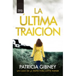 La última traición (ed. bolsillo)