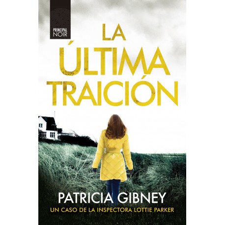 La última traición (ed. bolsillo)