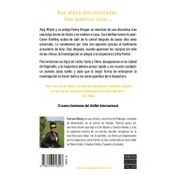 La última traición (ed. bolsillo)