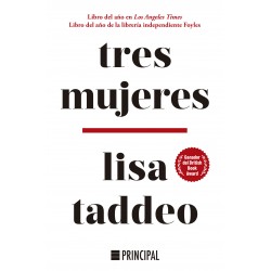 Tres mujeres (ed. bolsillo)