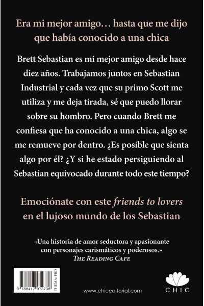 El hombre de mi vida