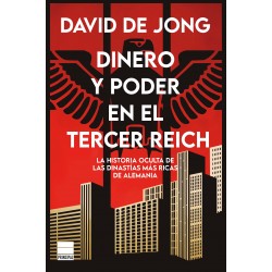 Dinero y poder en el Tercer Reich