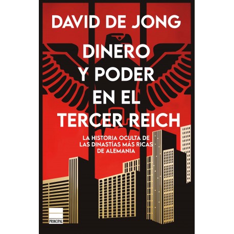 Dinero y poder en el Tercer Reich