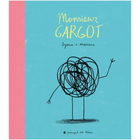 Monsieur Gargot