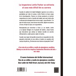 Los huesos ocultos