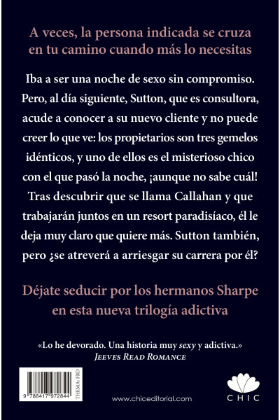 El último paraíso