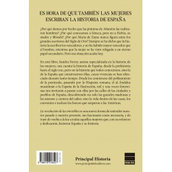 La revolución de las invisibles