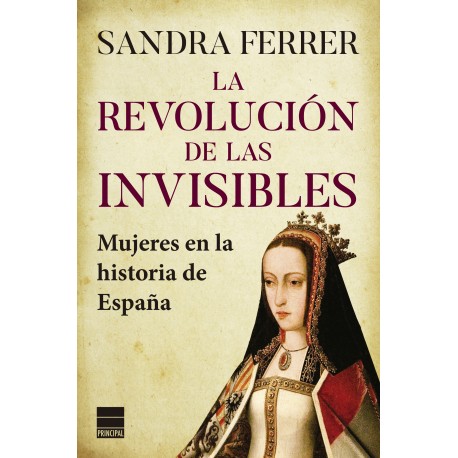 La revolución de las invisibles
