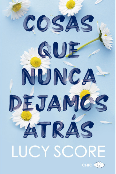 Cosas que nunca dejamos atrás