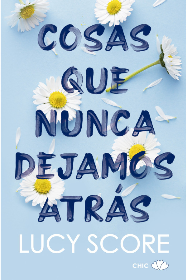 Cosas que nunca dejamos atrás