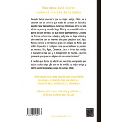 Los huesos ocultos