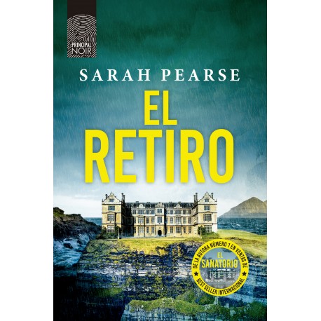 El retiro
