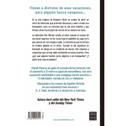 El retiro