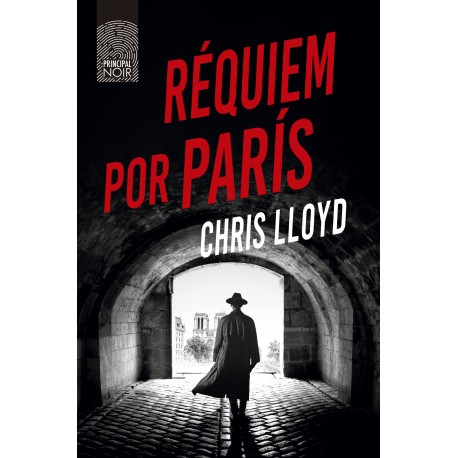 Réquiem por París