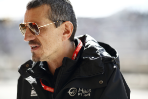 Imagen del autor Guenther Steiner