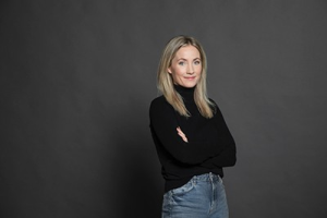 Imagen del autor Eva Björg Ægisdóttir