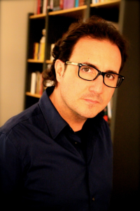 Imagen del autor David Escamilla
