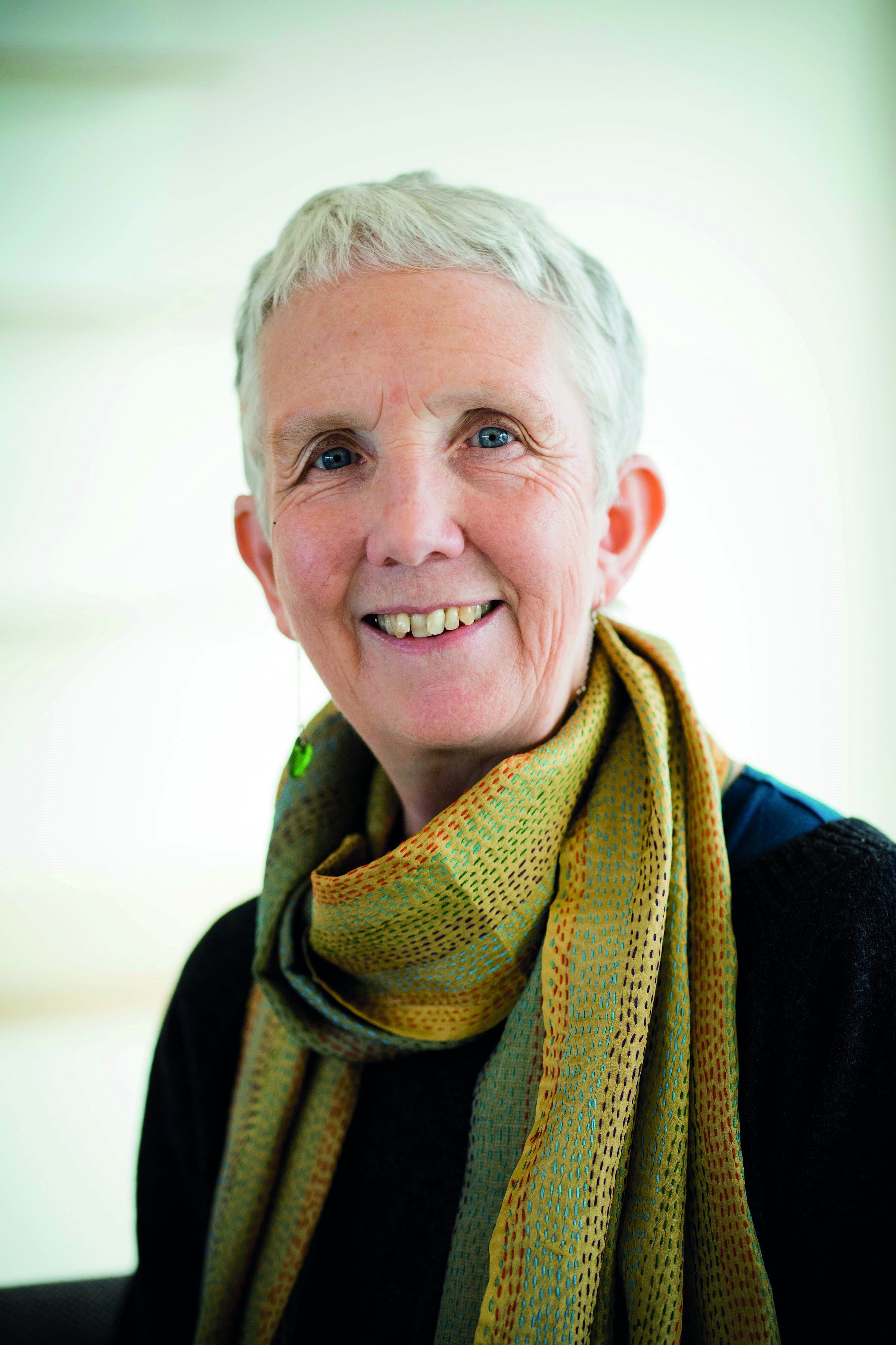 Ann Cleeves