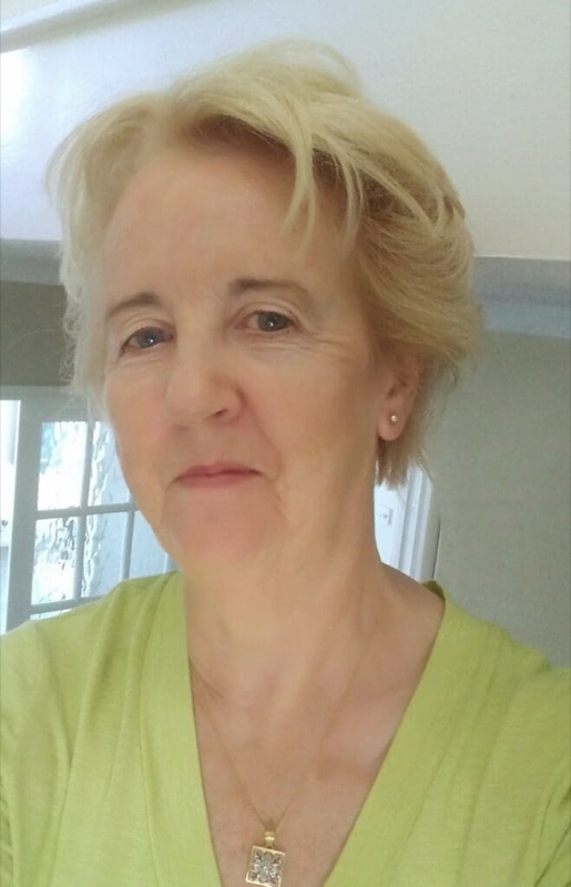 Diana Wilkinson