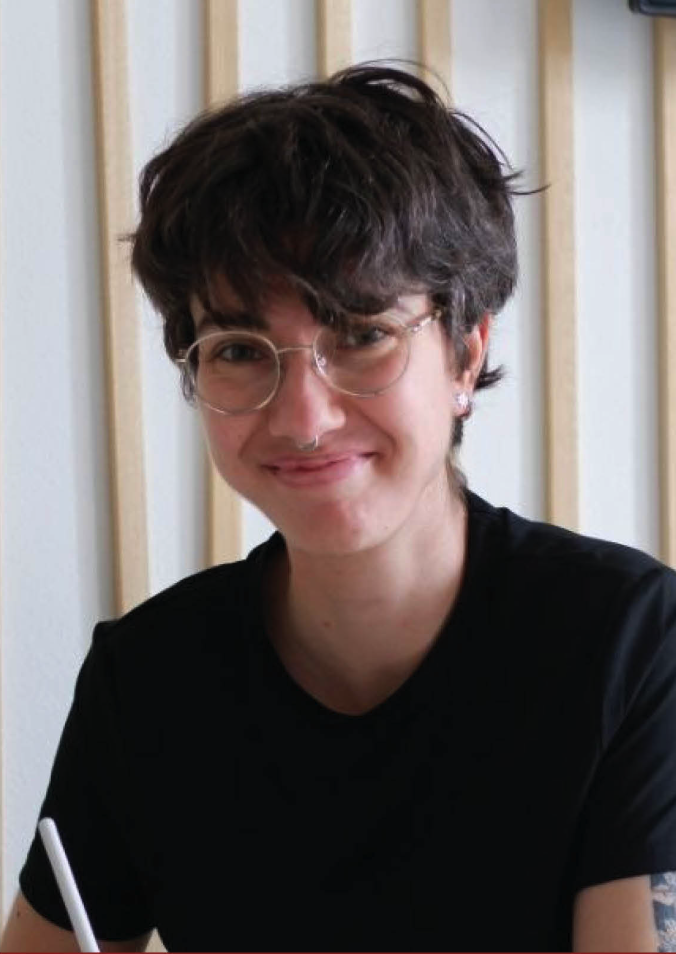 Eva Madrigal