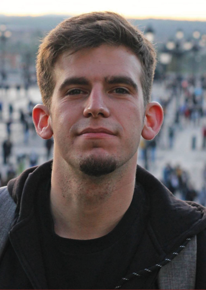 Daniel Merino