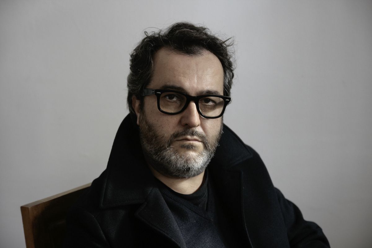 Álvaro Colomer