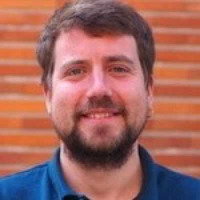 Imagen del autor Guillermo F. Peñas