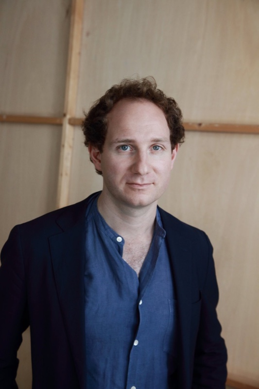 David de Jong