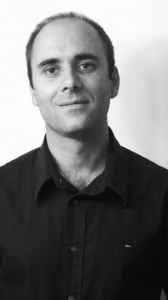 Imagen del autor Sergi Palol