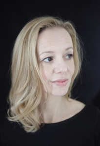 Imagen del autor Rosamund Lupton