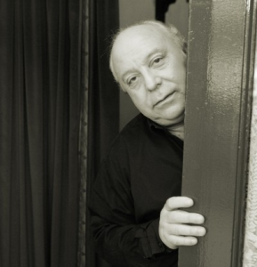 Imagen del autor J. M. Amilibia