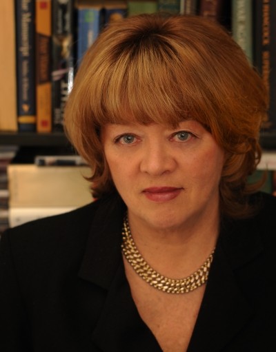D.J. McIntosh