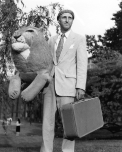 Imagen del autor Jonathan Ames