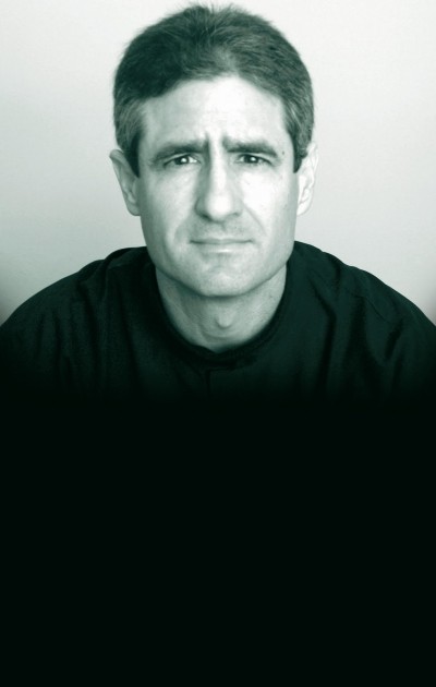 Mark Gimenez