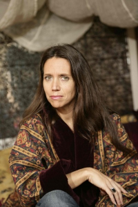 Imagen del autor Frédérique Deghelt